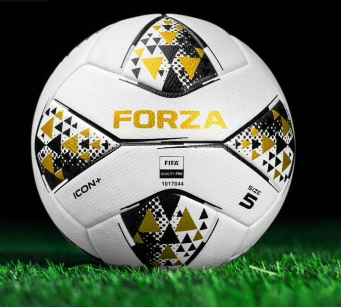 Forza soccer Balls