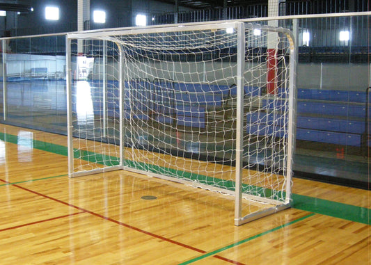 PEVO Practice Indoor Futsal Indoor Soccer Goal 1