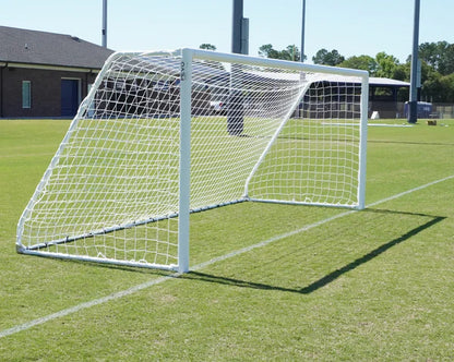 PEVO Channel Series Soccer Goal 4x6 Soccer Net 1