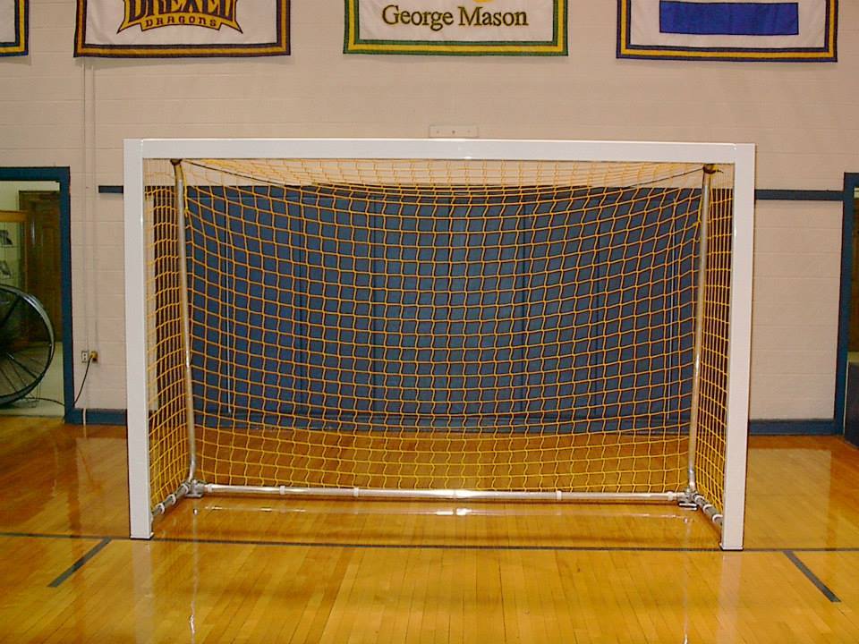 PEVO Official Futsal Indoor Soccer Goal