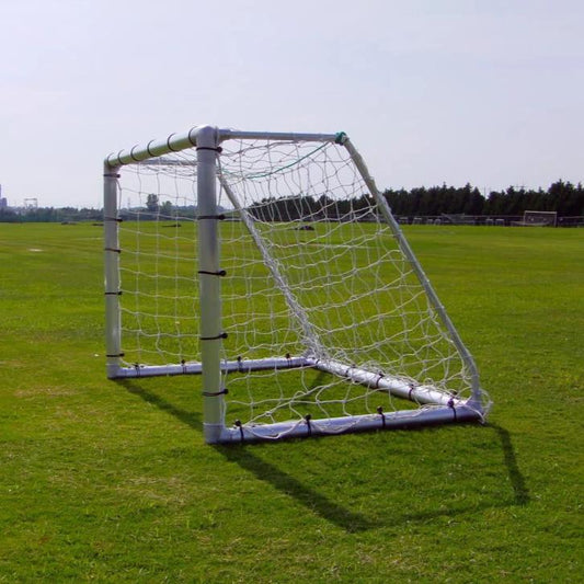 PEVO Economy Series Soccer Goal Regulation 4.5x9 Soccer Net 1