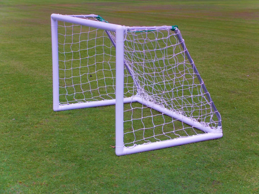 Pevo Park Soccer goal Regulation 4.5x9 soccer net  1