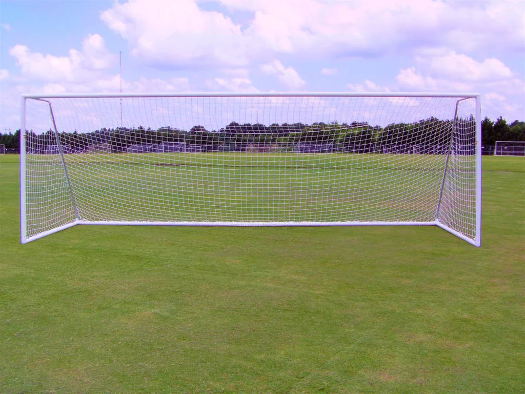 Pevo Park Soccer goal Regulation 8x24 soccer net 3