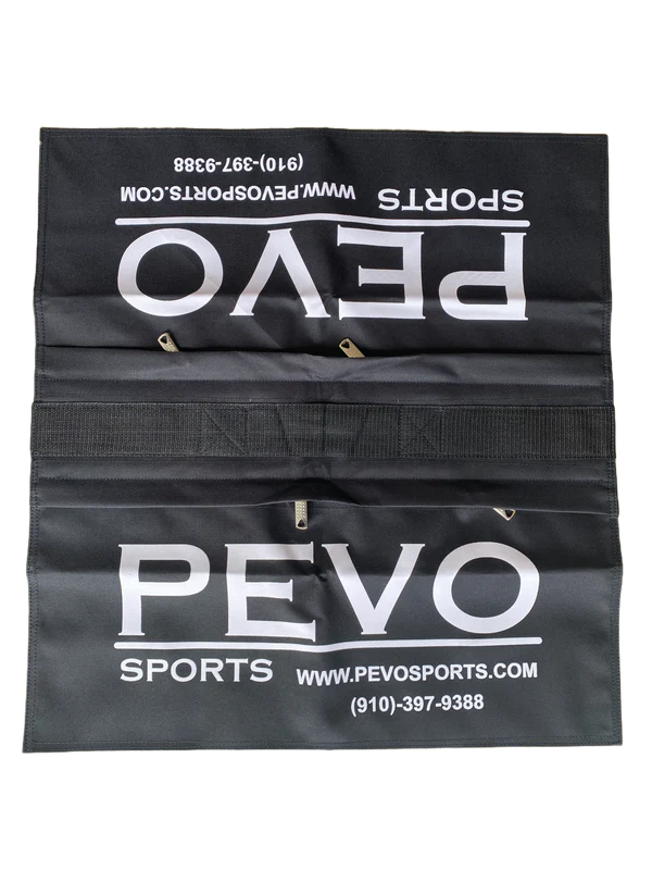 Pevo Sandbag Soccer Goal Anchor 